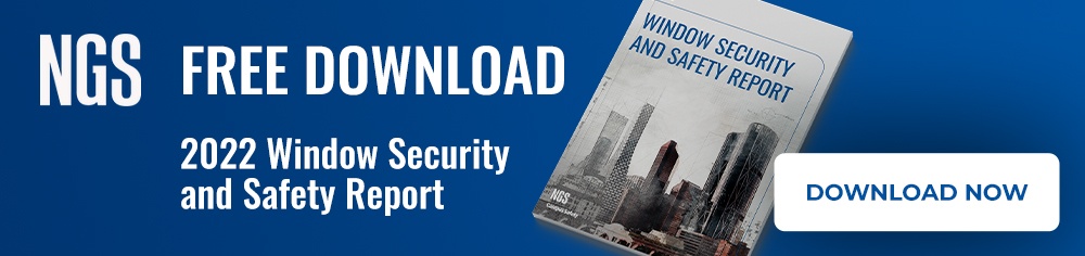 FREE DOWNLOAD 2022 Window Security and Safety Report Download Now!